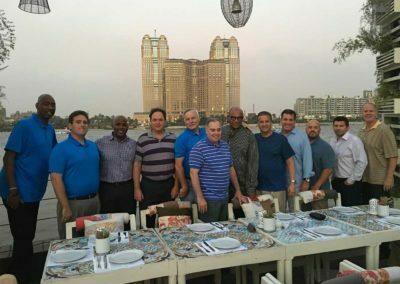 UK Orthopedics Team Surgeon